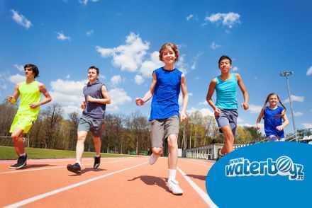 Rubber running tracks advantages Rubber running tracks advantages