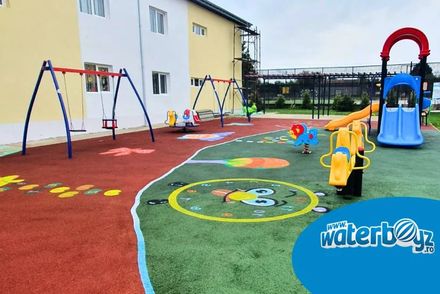 Tips for designing a playground in schools