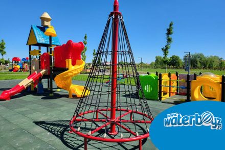 Beneficiile echipamentelor de escaladă pentru copii Beneficiile echipamentelor de escaladă pentru copii