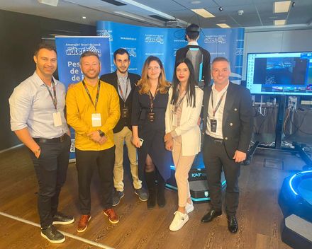 Waterboyz Romania: SuperErou TEDxConstanta, editia VII