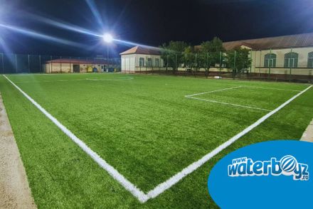 Beneficiile terenurilor de sport pentru comunități active