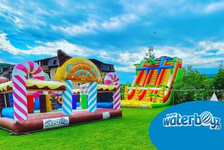 Cum să creezi un parc tematic pentru copii