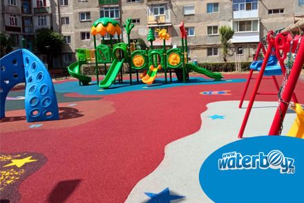 Pour in Place Rubber Flooring Unveiled: Your Complete Guide Pour in Place Rubber Flooring Unveiled: Your Complete Guide