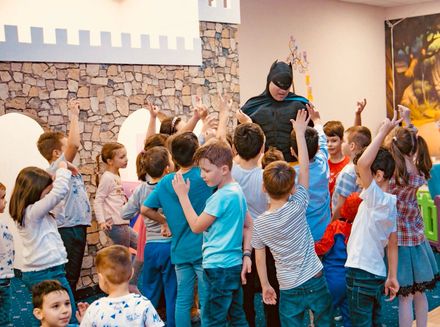 Incep scoala si gradinita Incep scoala si gradinita