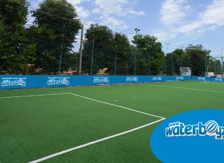  Terenul de sport, o afacere profitabila!