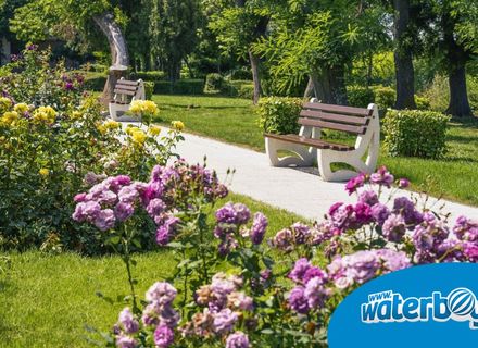 Cum influențează un parc bine proiectat valoarea de vânzare a unui ansamblu rezidențial