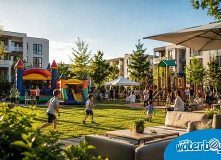 Open house pentru familii: ce infrastructură temporară îți trebuie pentru un eveniment reușit Open house pentru familii: ce infrastructură temporară îți trebuie pentru un eveniment reușit
