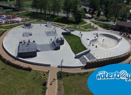 De ce să amenajezi un skatepark în comunitatea ta?