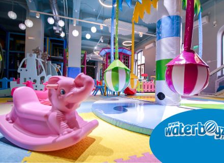 Complete Guide for Setting Up an Indoor Playground