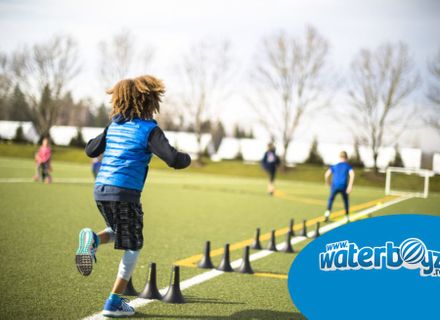 The importance of sport in children's development