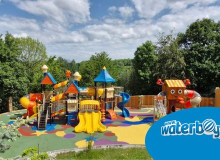 Beneficiile jocului în aer liber pentru dezvoltarea copiilor