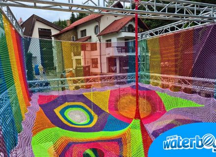 Joacă în mijlocul naturii – proiect Waterboyz la Domeniul de Poveste Lidana
