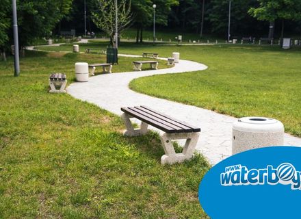 Spații verzi și mobilier urban: cum dezvoltăm o oază de relaxare în oraș?