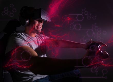 Cum deschizi o sală de jocuri VR accesând fonduri europene?