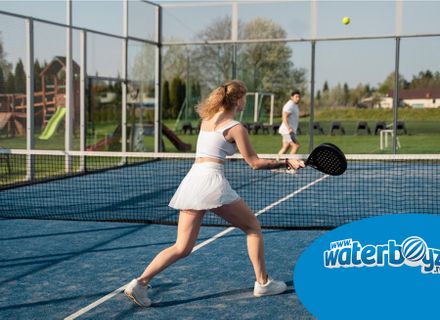  De ce ar trebui să construiești un teren de padel?