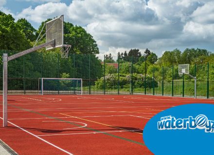 Terenul multisport. O idee de afacere profitabilă