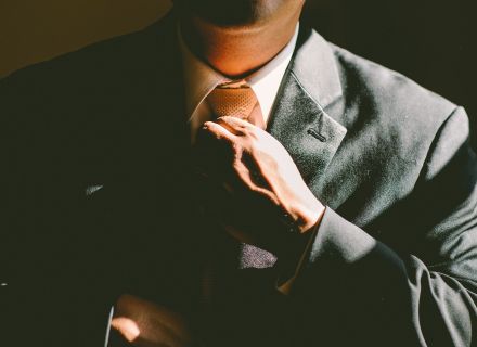 Procesul de alegere al unui partener de afaceri