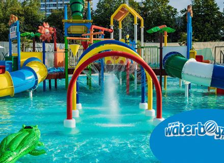 Top 5 waterpark-uri din România pentru familii