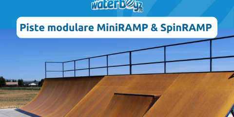 Miniramp Miniramp