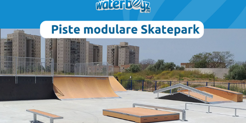 Catalog Amenajare Skatepark | Waterboyz Catalog Amenajare Skatepark | Waterboyz