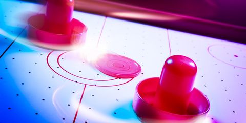 Air Hockey 1 Air Hockey 1