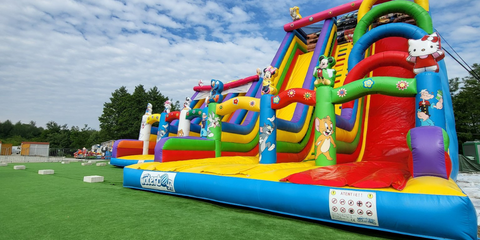 Brambura Park Waterboyz 2