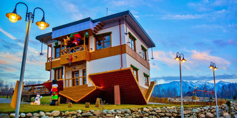 Brambura Park Waterboyz 4