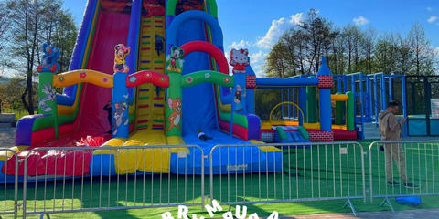 Brambura Park Waterboyz 7 1