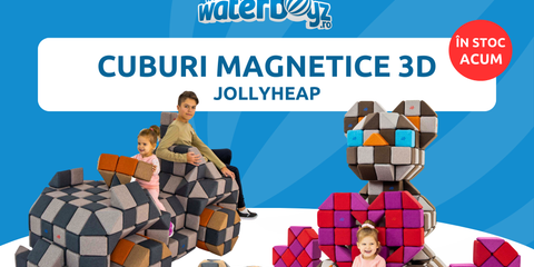 Catalog Cuburi Magnetice Jollyheap| Waterboyz Catalog Cuburi Magnetice Jollyheap| Waterboyz