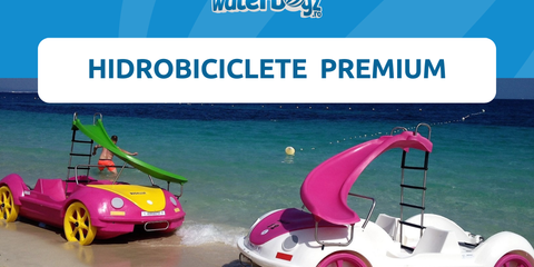 Catalog Hidrobicilete Premium| Waterboyz Catalog Hidrobicilete Premium| Waterboyz