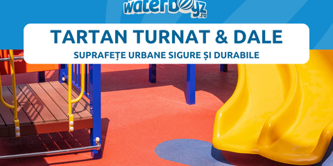 Catalog Amenajare Tartan Turnat| Waterboyz Catalog Amenajare Tartan Turnat| Waterboyz