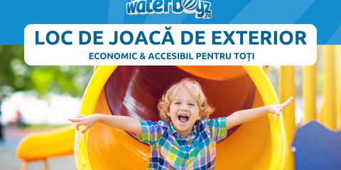 Catalog Loc de Joaca de exterior Economic | Waterboyz Catalog Loc de Joaca de exterior Economic | Waterboyz