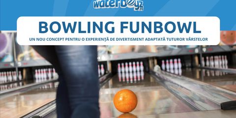 Catalog Fun Bowling| Waterboyz Catalog Fun Bowling| Waterboyz