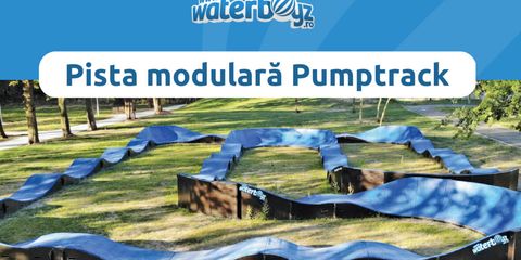 Catalog Pumptrack | Waterboyz Catalog Pumptrack | Waterboyz