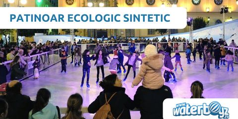 Catalog Patinoar Ecologic| Waterboyz Catalog Patinoar Ecologic| Waterboyz