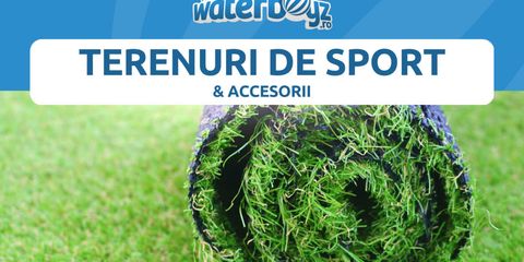 Catalog Teren de Sport| Waterboyz Catalog Teren de Sport| Waterboyz