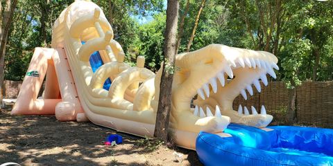 Inflatable playground waterboyz 12 2 Inflatable playground waterboyz 12 2