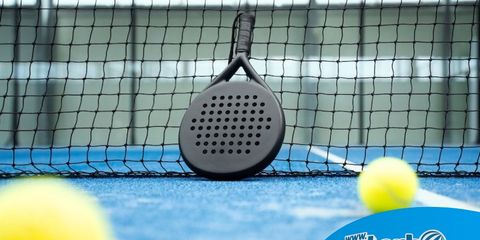 Teren padel waterboyz romania 1 Teren padel waterboyz romania 1