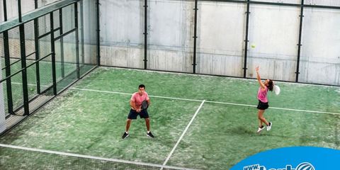 Teren padel waterboyz romania 3 1 Teren padel waterboyz romania 3 1