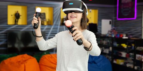 VR documentatie sala de jocuri 1 VR documentatie sala de jocuri 1