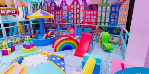 amenajare completa de interior fun city 10 2