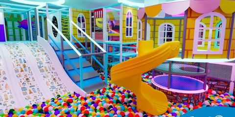 amenajare completa de interior fun city 13 2