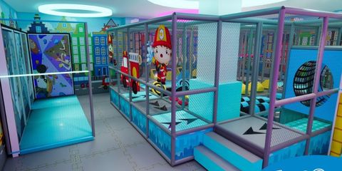 amenajare completa de interior fun city 15 2