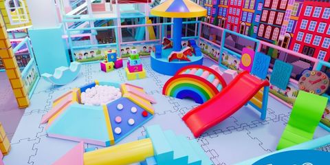 amenajare completa de interior fun city 2 2