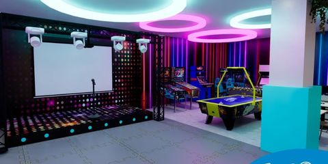 amenajare completa de interior fun city 3 2