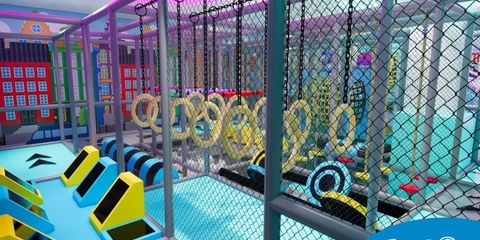 amenajare completa de interior fun city 4 2