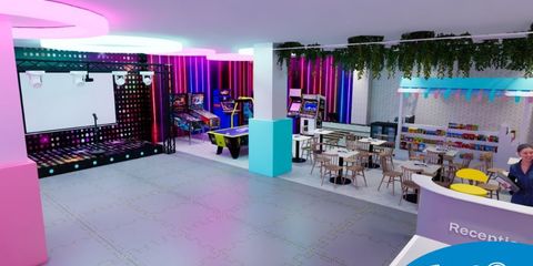 amenajare completa de interior fun city 5 2