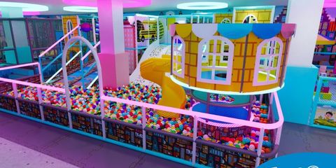 amenajare completa de interior fun city 7 2