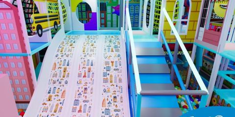amenajare completa de interior fun city 9 2