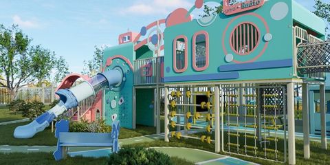 amenajare completa loc de joaca de exterior kiddie land 2 amenajare completa loc de joaca de exterior kiddie land 2